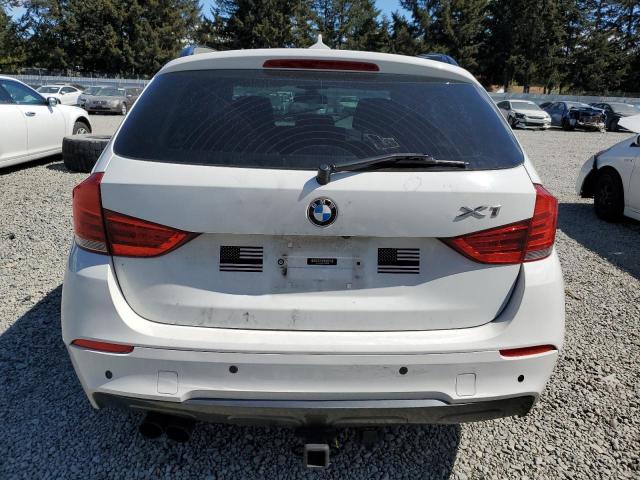 WBAVM5C54FVV93708 BMW X1 Xdrive35i