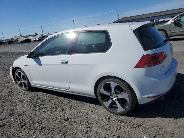 3VWYT7AU2GM052741 Volkswagen GTI S/SE