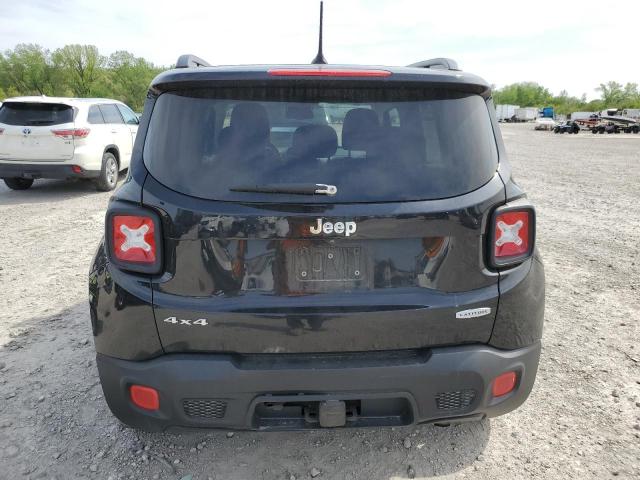 ZACCJBBB8HPG44095 Jeep Renegade Latitude