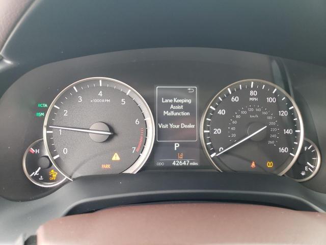 2T2BZMCA6HC059609 Lexus Rx 350 Base