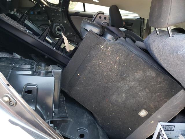 JTMBFREV5FJ025558 Toyota RAV4 LE