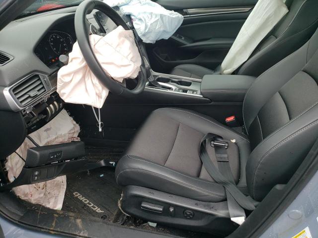 1HGCV1F31NA121225 Honda Accord Sport