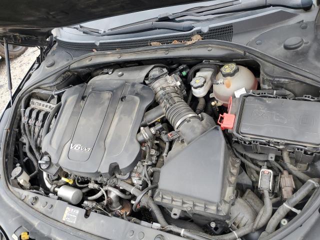 1G4ZR5SS1HU147811 Buick Lacrosse Premium