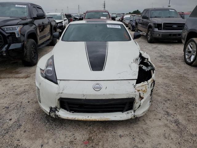 JN1AZ4EH5KM421596 Nissan 370Z BASE