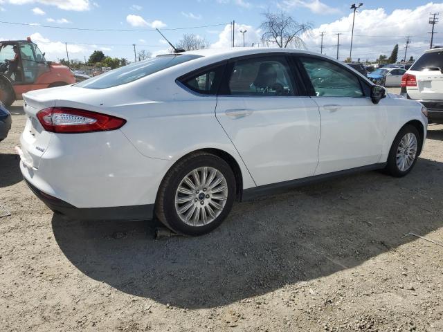 3FA6P0UU3GR343047 Ford Fusion S Hybrid