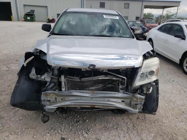 2GKALNEK6F6365001 GMC TERRAIN SL