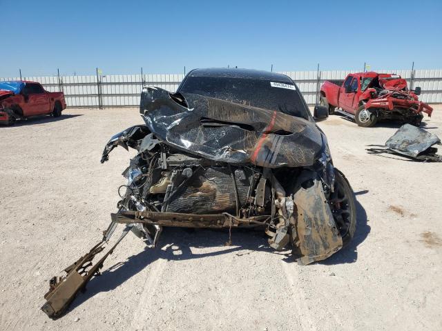 1C4SDJGJ7MC547479 Dodge Durango Srt 392
