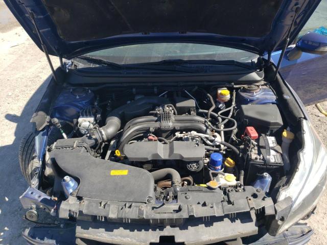 4S3BNBN66G3016358 Subaru Legacy 2.5i Limited