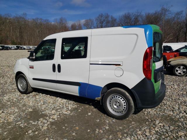 ZFBHRFAB7K6N51346 RAM Promaster City