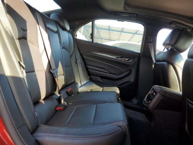 1G6AV5S83E0172006 Cadillac Cts Vsport Premium