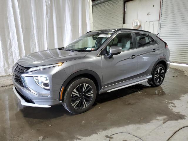Auction sale of the 2023 Mitsubishi Eclipse Cross Se, vin: JA4ATWAA4PZ050700, lot number: 51259524