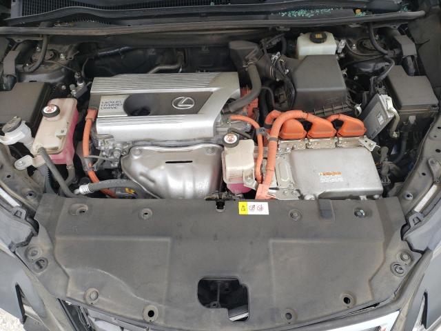 JTJBJRBZ2J2083861 Lexus NX 300H