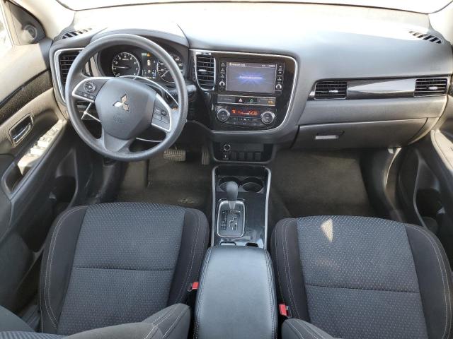 JA4AZ3A39KZ029767 Mitsubishi Outlander Se