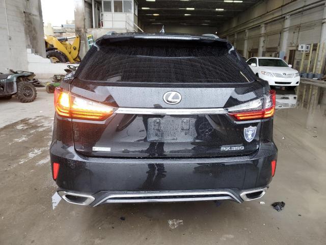 2T2BZMCA7JC149583 Lexus Rx 350 Base