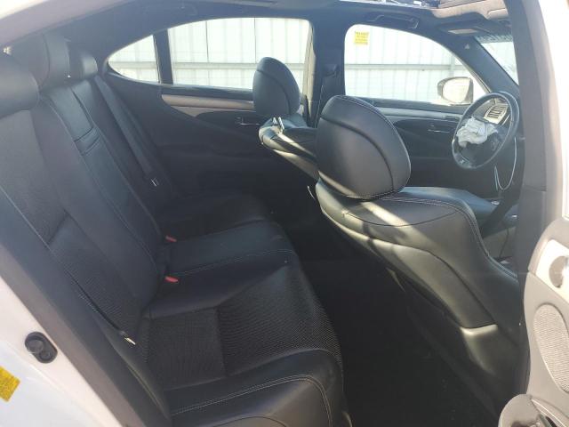 JTHBL5EF2F5135310 Lexus LS 460