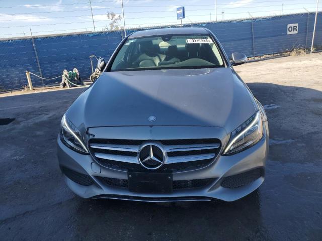 55SWF4JB0FU054469 Mercedes-Benz C 300