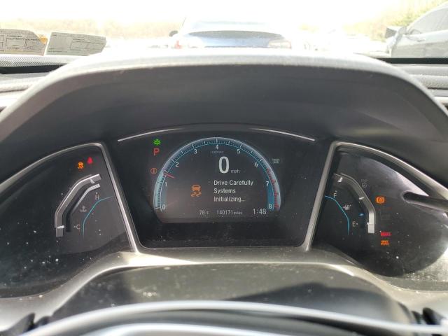 2HGFC1F79GH651226 Honda CIVIC EXL