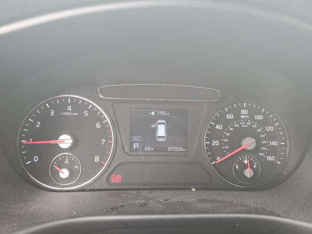 5XYPG4A33KG549358 KIA SORENTO L