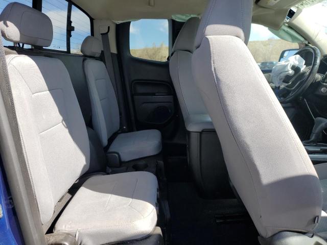 1GCHTCEN8K1124160 Chevrolet Colorado Lt