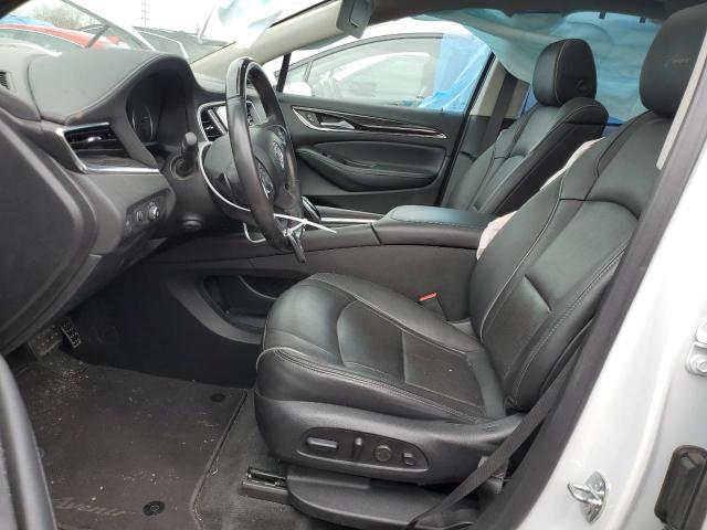 5GAEVCKW9LJ265820 Buick Enclave Avenir