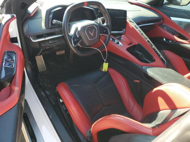1G1Y72D48L5103819 Chevrolet Corvette Stingray 2lt
