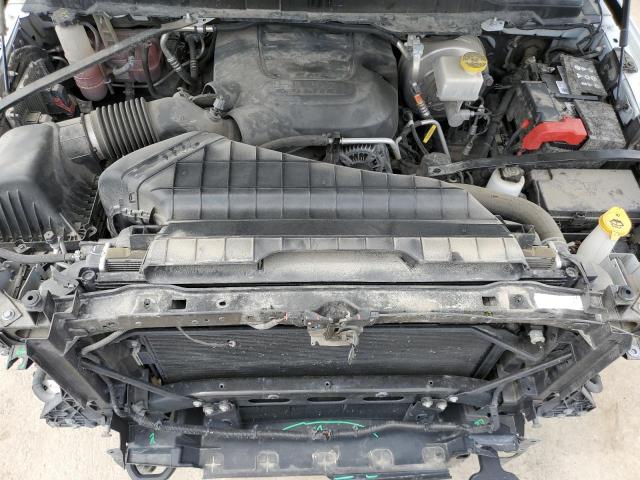 3C6UR5FJ6KG649635 RAM 2500 Laie