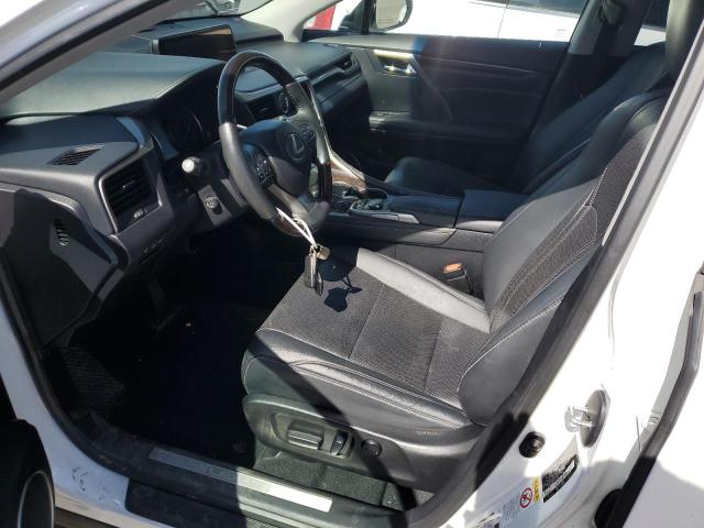 2T2BZMCA3GC035976 Lexus Rx 350 Base