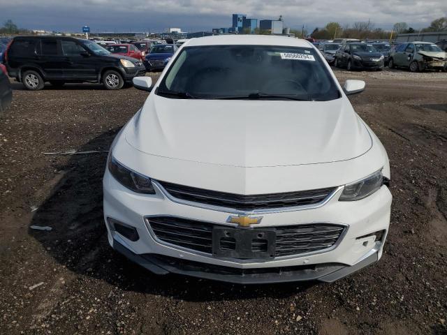 1G1ZD5ST0JF185481 Chevrolet MALIBU LT