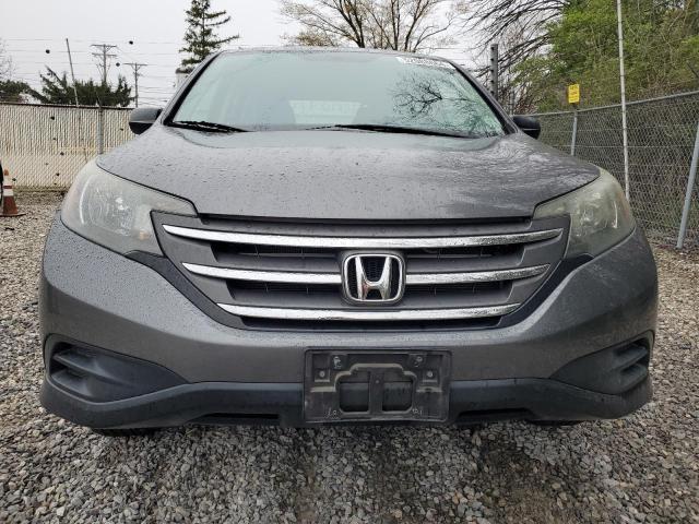 2HKRM4H39EH724829 Honda CR-V LX