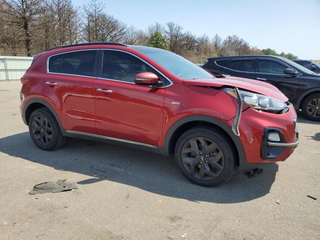 KNDP6CAC3L7769823 KIA SPORTAGE S