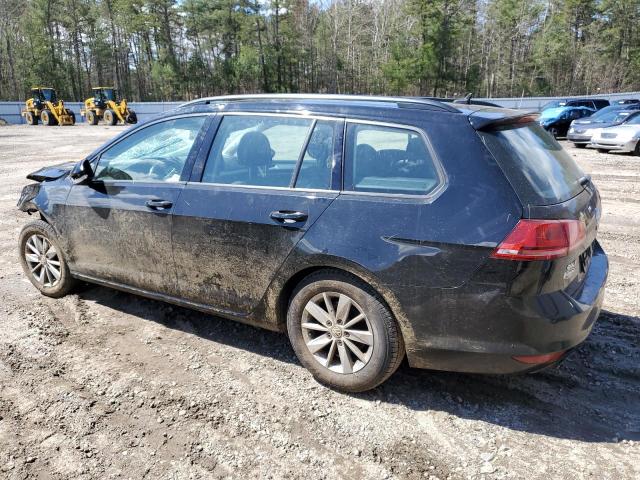 3VWC17AU9GM515782 Volkswagen Golf Sportwagen S