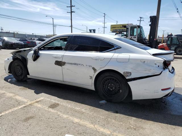 58AHZ1B15MU091077 Lexus Es 350 Base