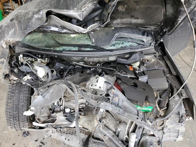 JA32V2FW5FU600675 Mitsubishi dohc mivec