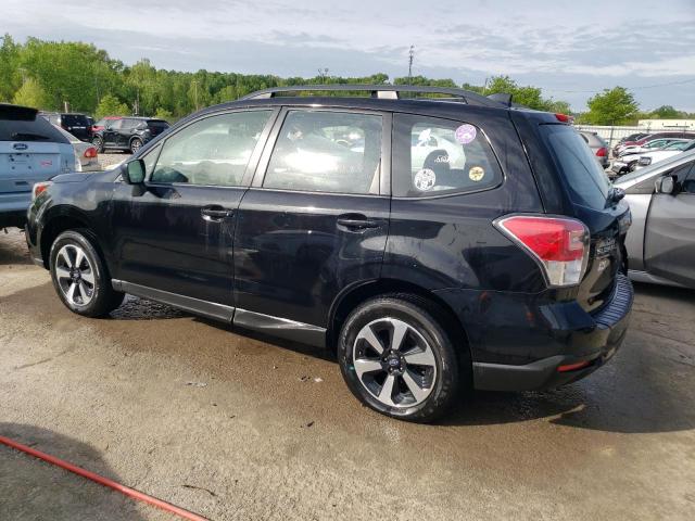JF2SJABC6JH494727 Subaru Forester 2.5i