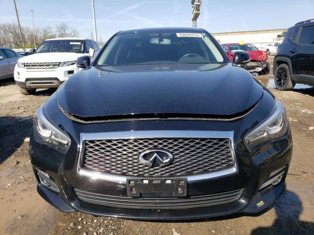 JN1BV7AR2FM413851 Infiniti Q50 BASE