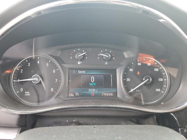 KL4CJASB9LB013623 Buick Encore Preferred