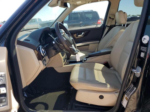 WDCGG5HB9FG431279 Mercedes-Benz GLK 350