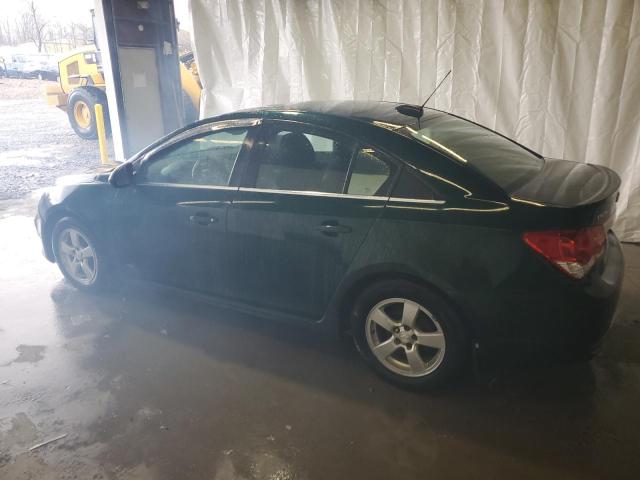 1G1PC5SB0F7124621 Chevrolet CRUZE LT