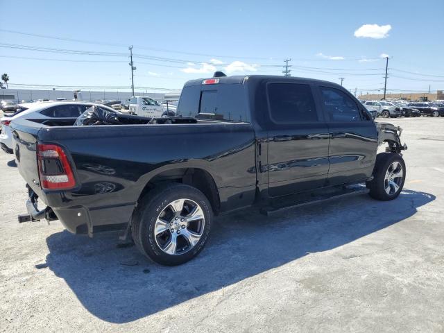 1C6SRFRT7PN662841 RAM 1500 Laie