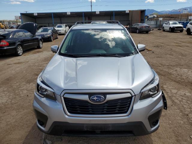JF2SKAGC9KH446436 Subaru Forester Premium