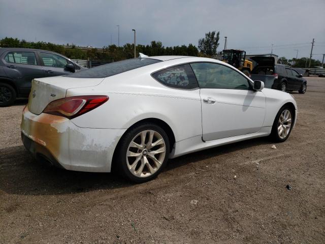 KMHHT6KD0EU118090 Hyundai Genesis Coupe 2.0t