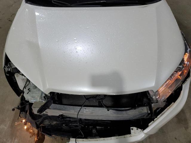 5TDJZRFH0HS515388 Toyota Highlander Se