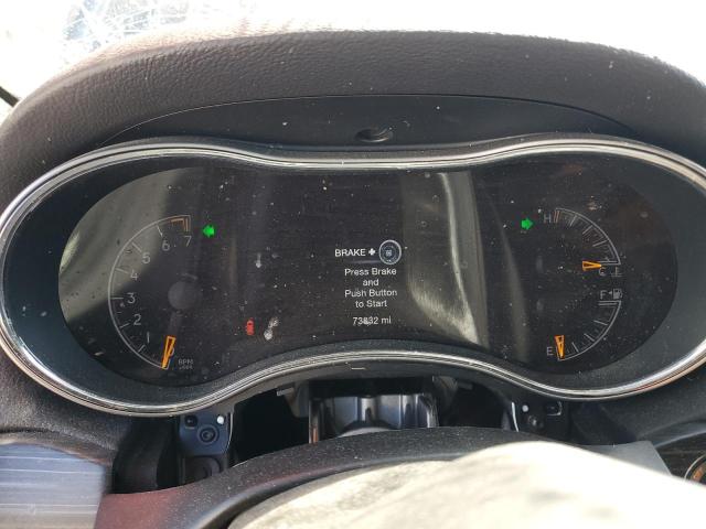 1C4RJFBG6KC831537 Jeep Grand Cherokee Limited