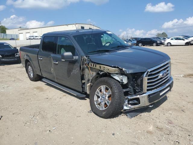 1FTFW1EFXHFA14394 Ford F150 Supercrew