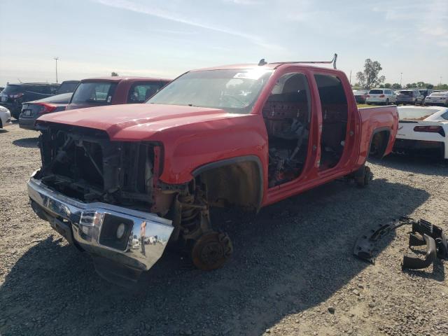 Auction sale of the 2014 Gmc Sierra C1500 Slt, vin: 3GTP1VEC0EG433414, lot number: 49976994