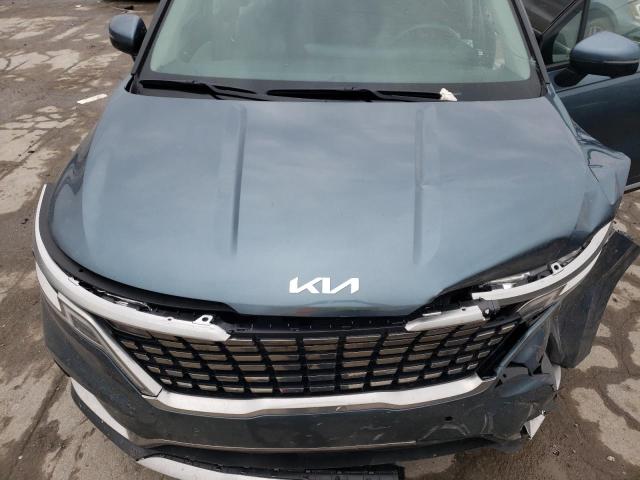 KNDNE5H34R6326039 KIA Carnival Sx