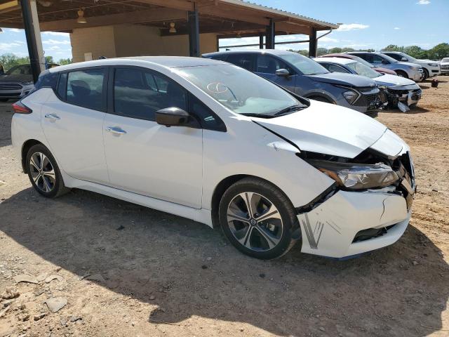 1N4BZ1CPXLC301817 Nissan Leaf Sv Plus
