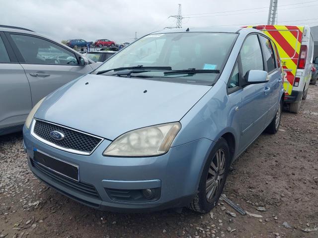 Auction sale of the 2007 Ford Focus C-ma, vin: *****************, lot number: 49743024