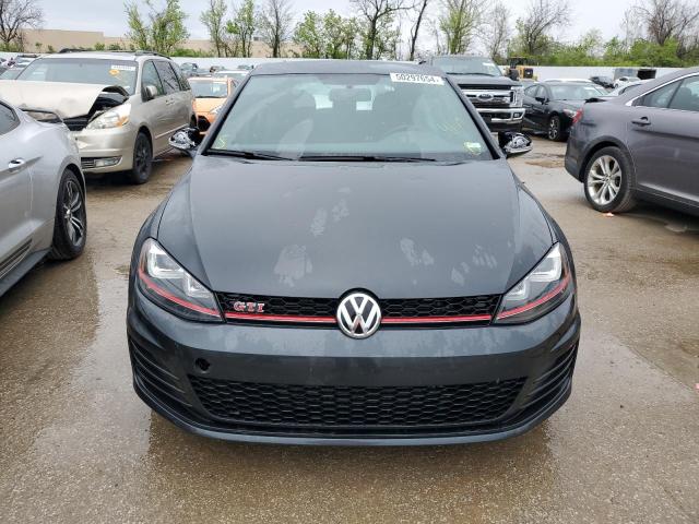 3VW447AU7HM036645 Volkswagen GTI S/SE
