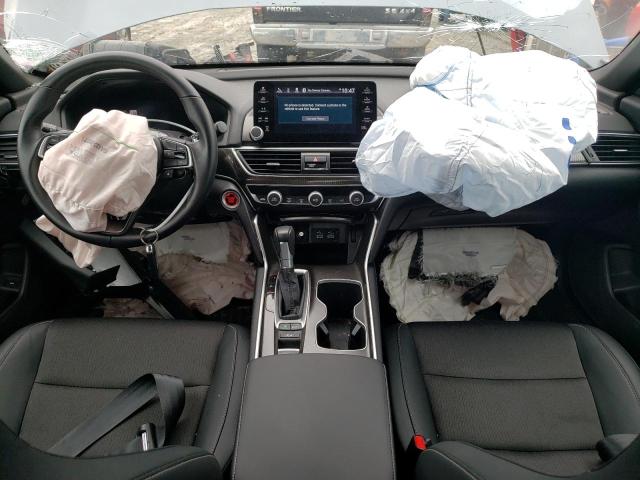 1HGCV1F31NA121225 Honda Accord Sport